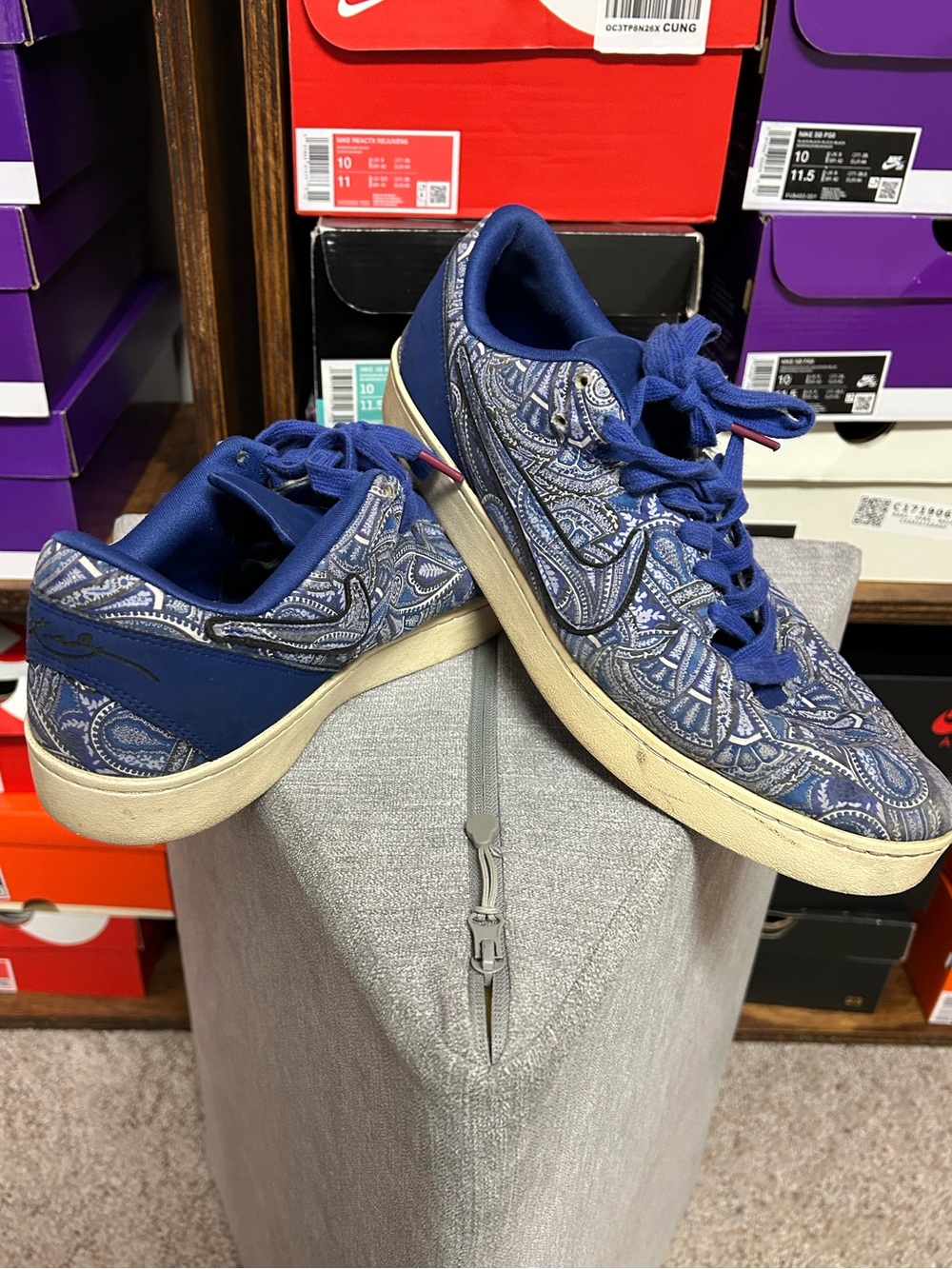 Kobe mamba lifestyle